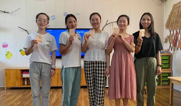 “亮新型课堂,展教师风采”——永乐汇举办教师教育教学信息化比赛活动